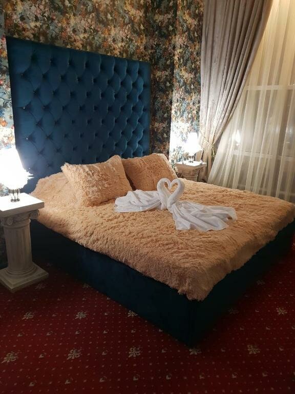 Гостиница Golden Hotel Пятигорск-145