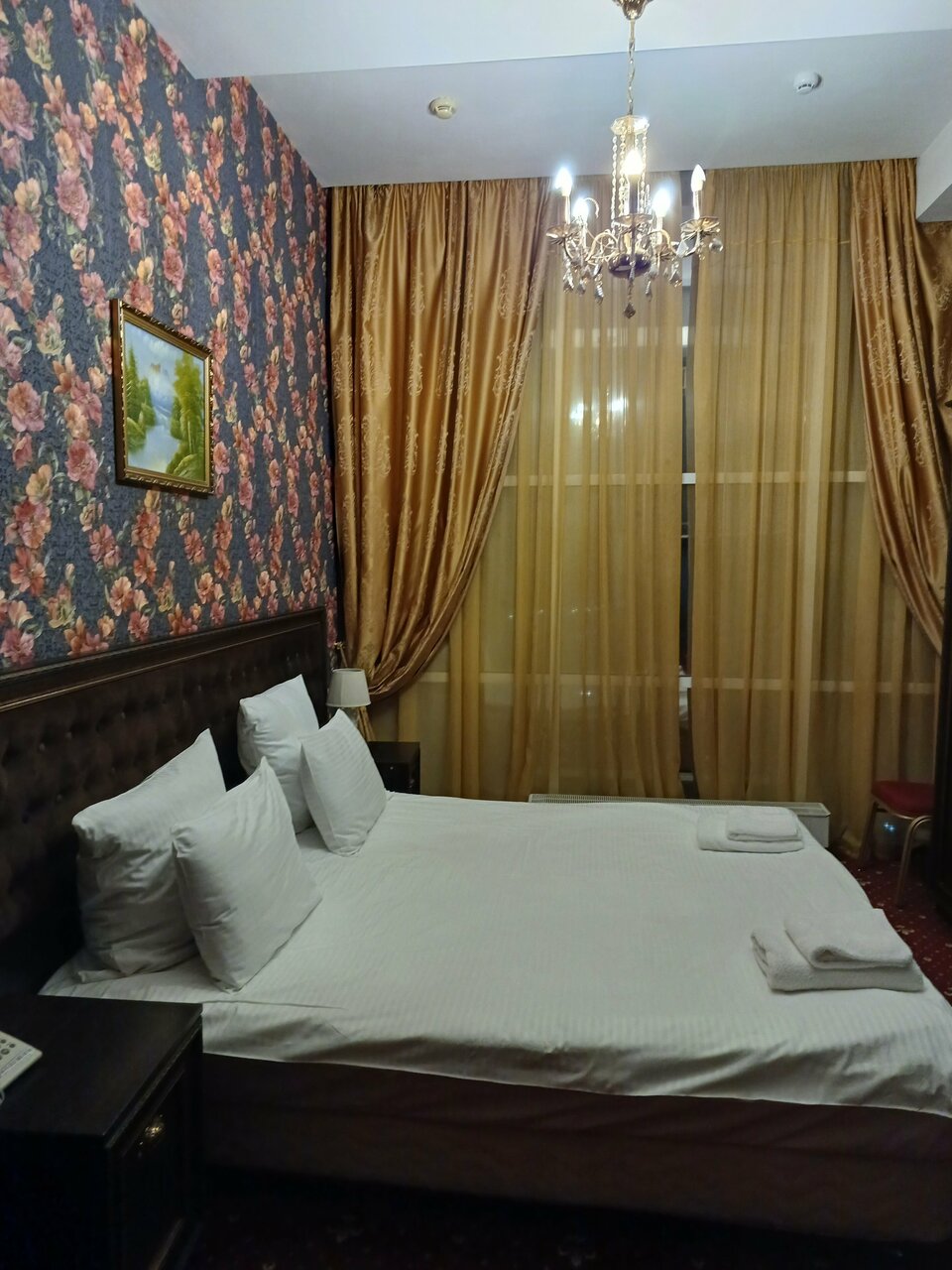 Гостиница Golden Hotel Пятигорск-235