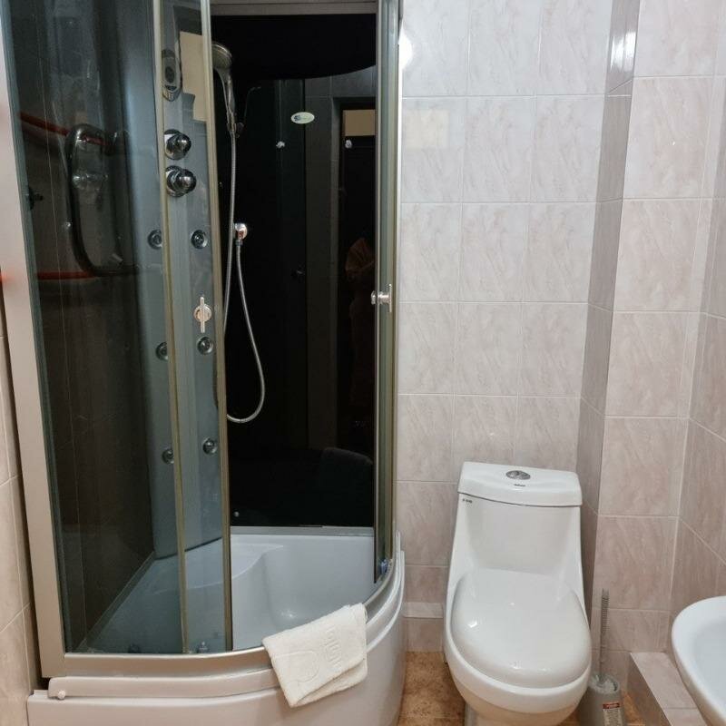 Гостиница Golden Hotel Пятигорск