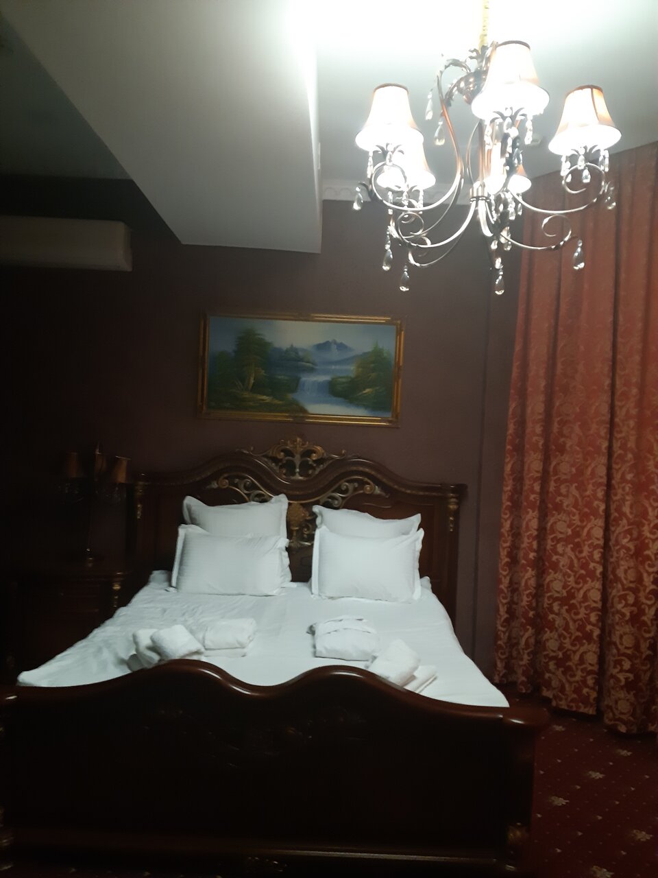 Гостиница Golden Hotel Пятигорск-233