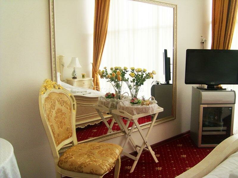 Гостиница Golden Hotel Пятигорск-81