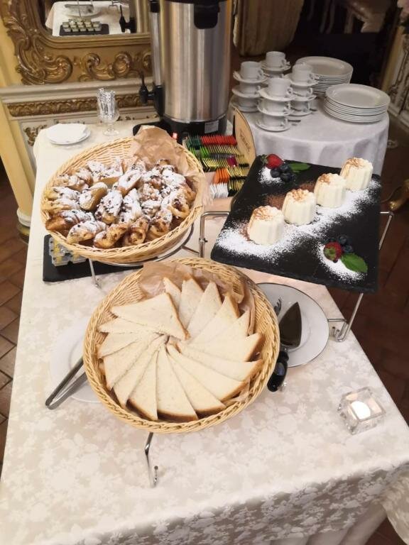 Гостиница Golden Hotel Пятигорск-26