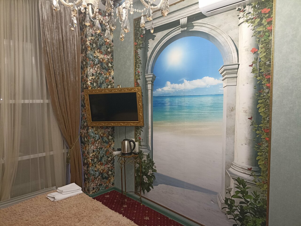 Гостиница Golden Hotel Пятигорск-161