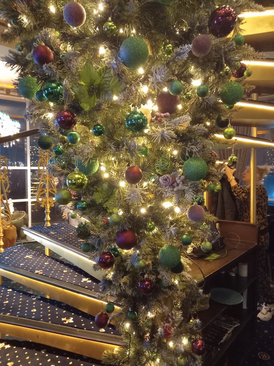 Гостиница Golden Hotel Пятигорск-172