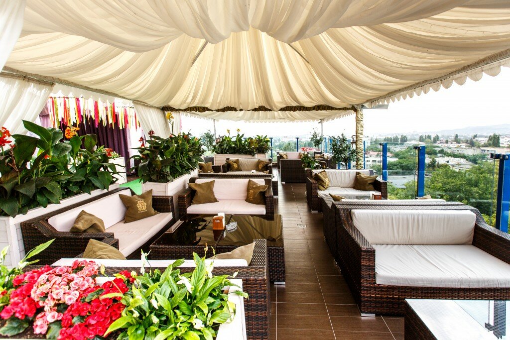 Гостиница Golden Hotel Пятигорск-77