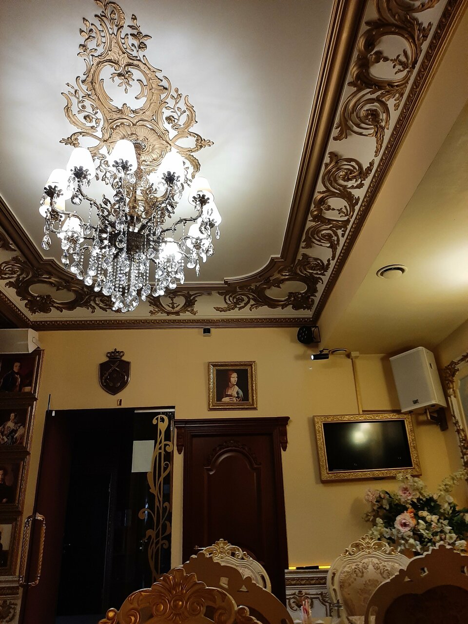 Гостиница Golden Hotel Пятигорск-224