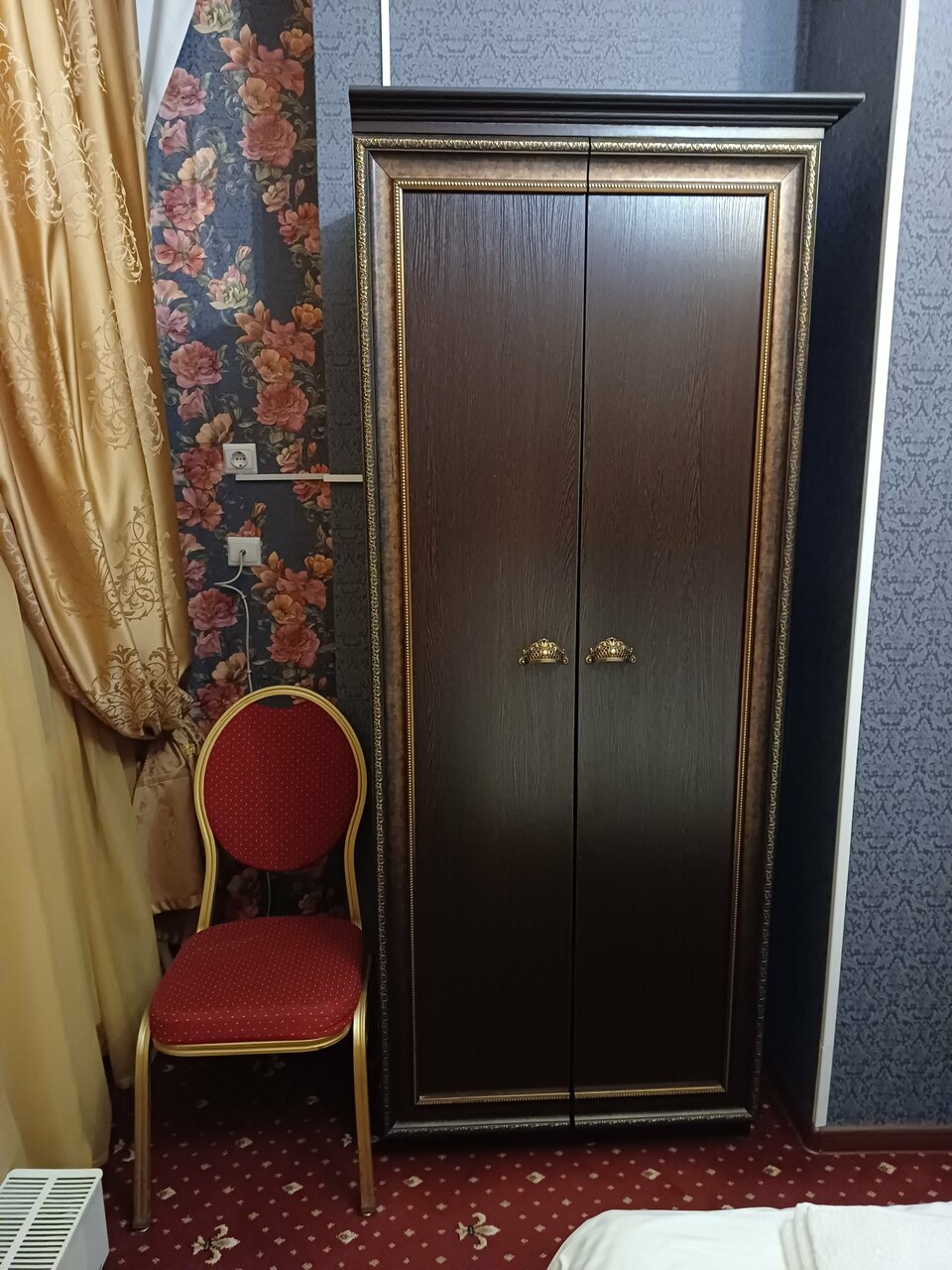 Гостиница Golden Hotel Пятигорск-210