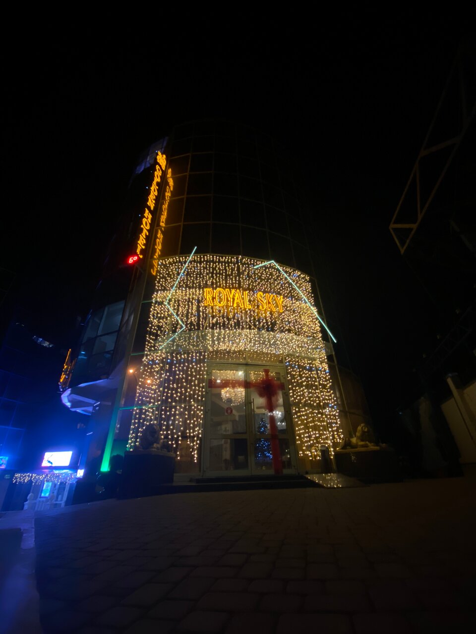 Гостиница Golden Hotel Пятигорск-164