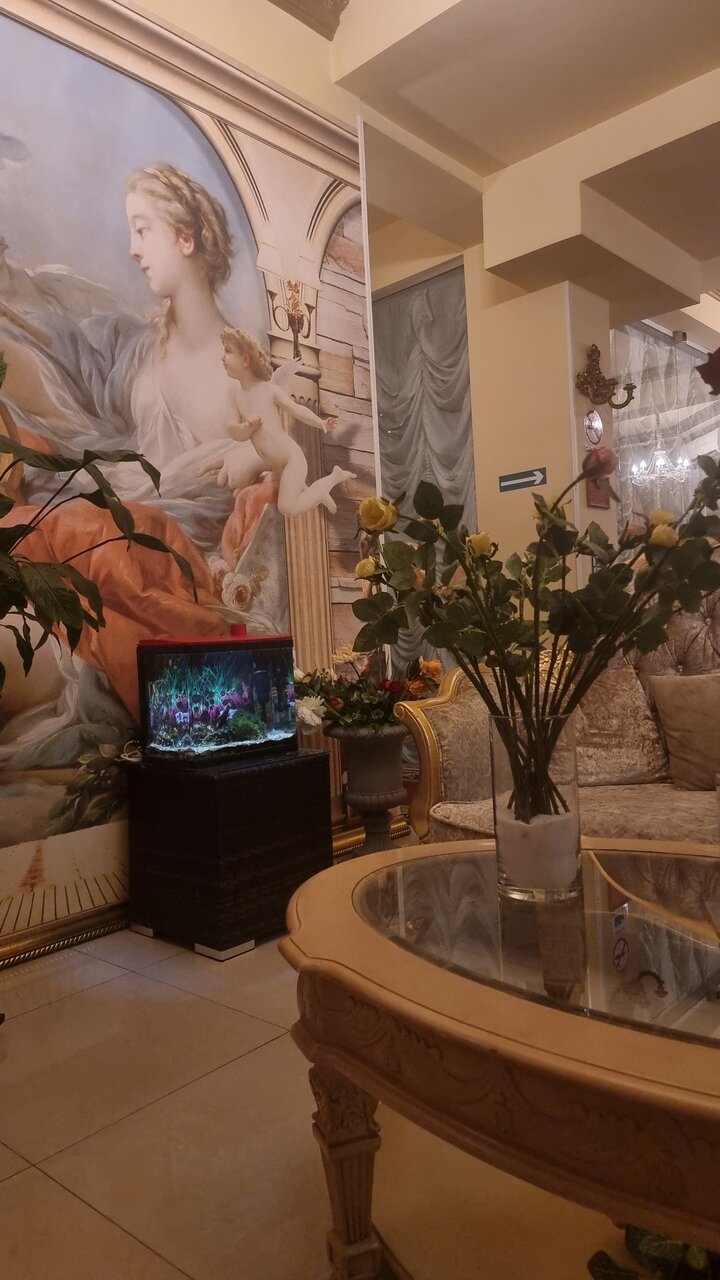 Гостиница Golden Hotel Пятигорск-226