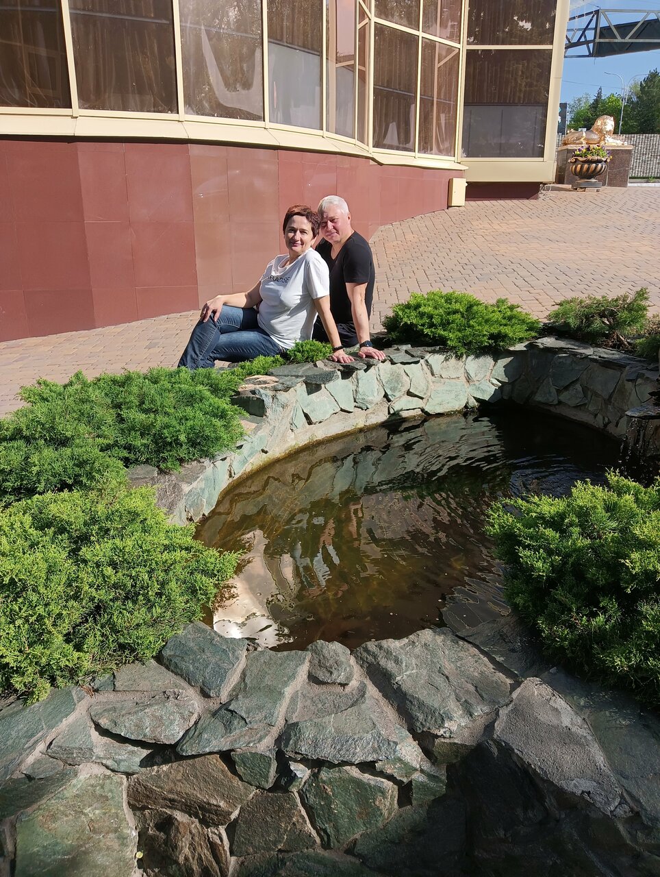 Гостиница Golden Hotel Пятигорск-205