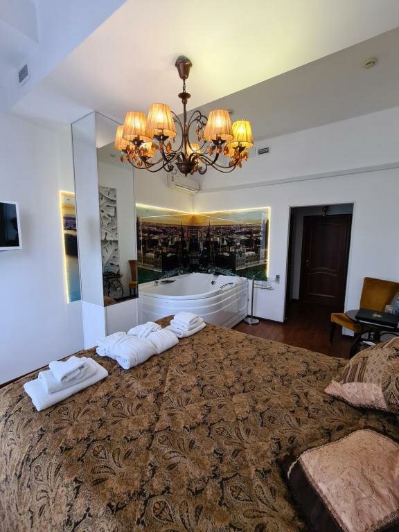 Гостиница Golden Hotel Пятигорск-76