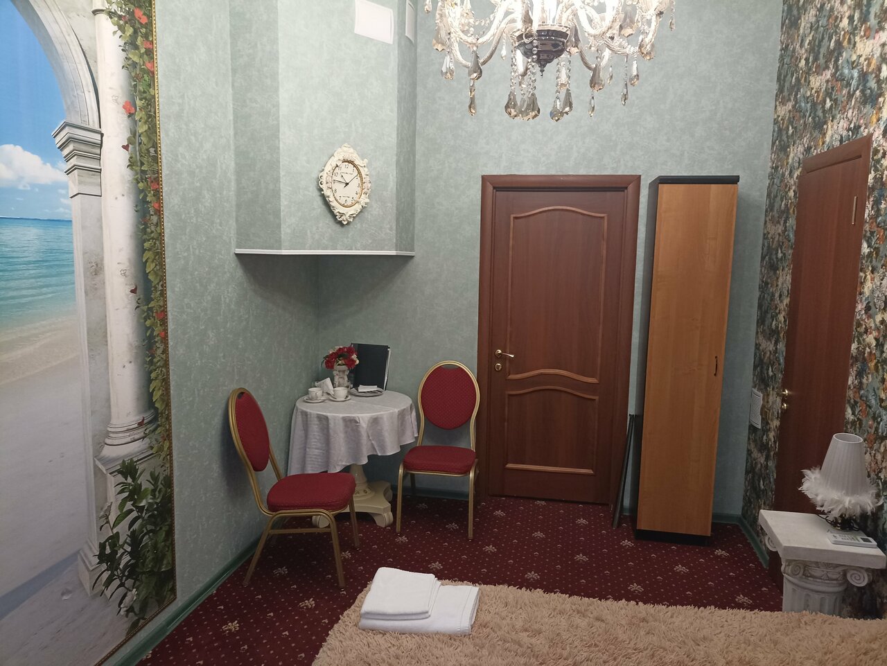 Гостиница Golden Hotel Пятигорск-244