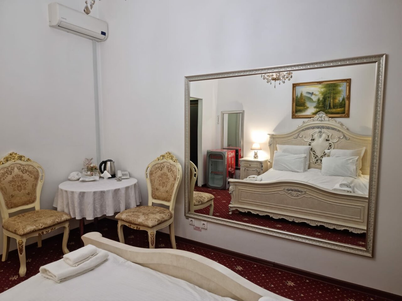 Гостиница Golden Hotel Пятигорск-72