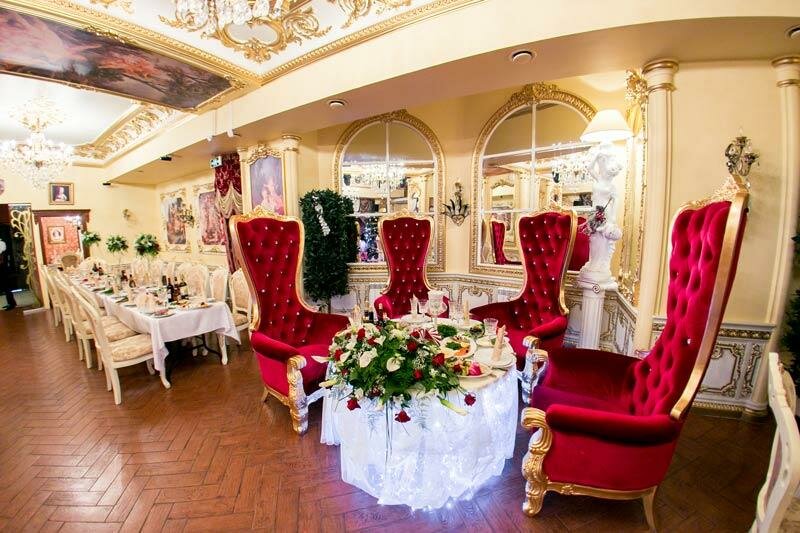 Гостиница Golden Hotel Пятигорск-112