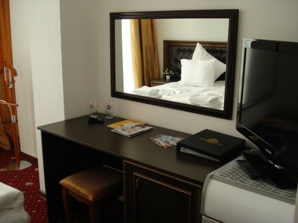 Гостиница Golden Hotel Пятигорск-47