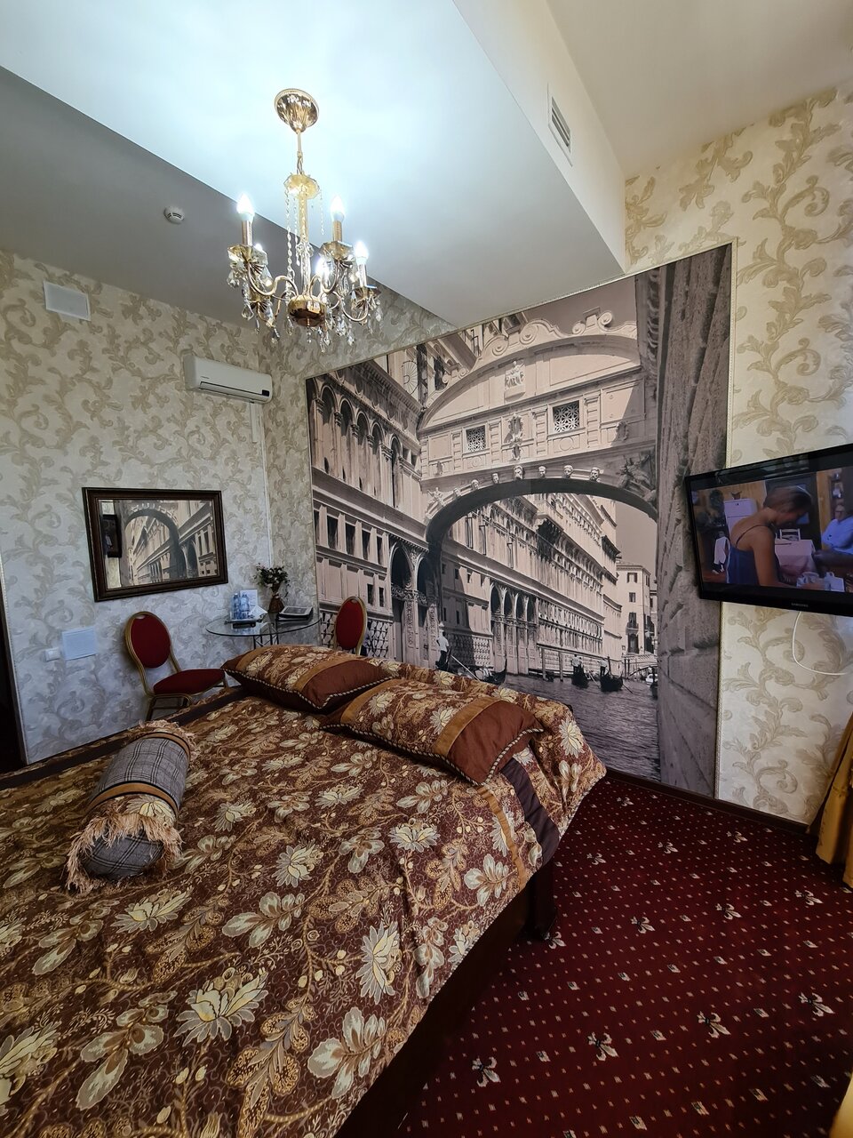 Гостиница Golden Hotel Пятигорск-211