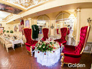 Гостиница Golden Hotel Пятигорск-201
