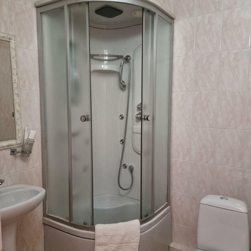 Гостиница Golden Hotel Пятигорск