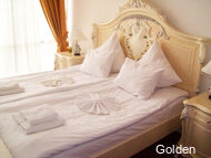 Гостиница Golden Hotel Пятигорск