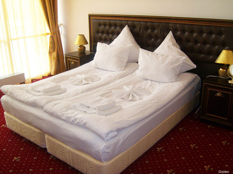 Гостиница Golden Hotel Пятигорск-237