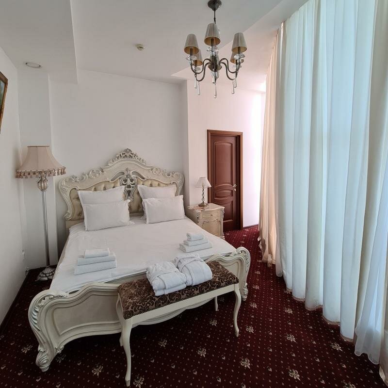 Гостиница Golden Hotel Пятигорск