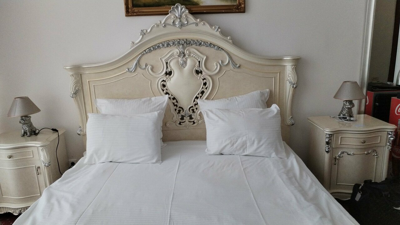 Гостиница Golden Hotel Пятигорск-243