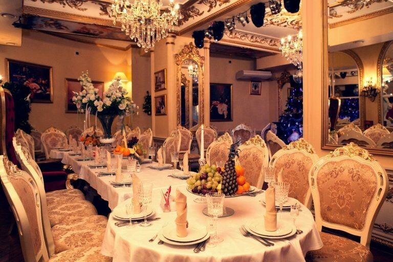 Гостиница Golden Hotel Пятигорск-106