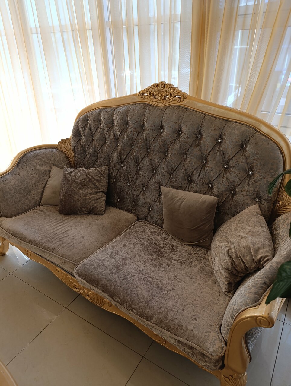 Гостиница Golden Hotel Пятигорск-178