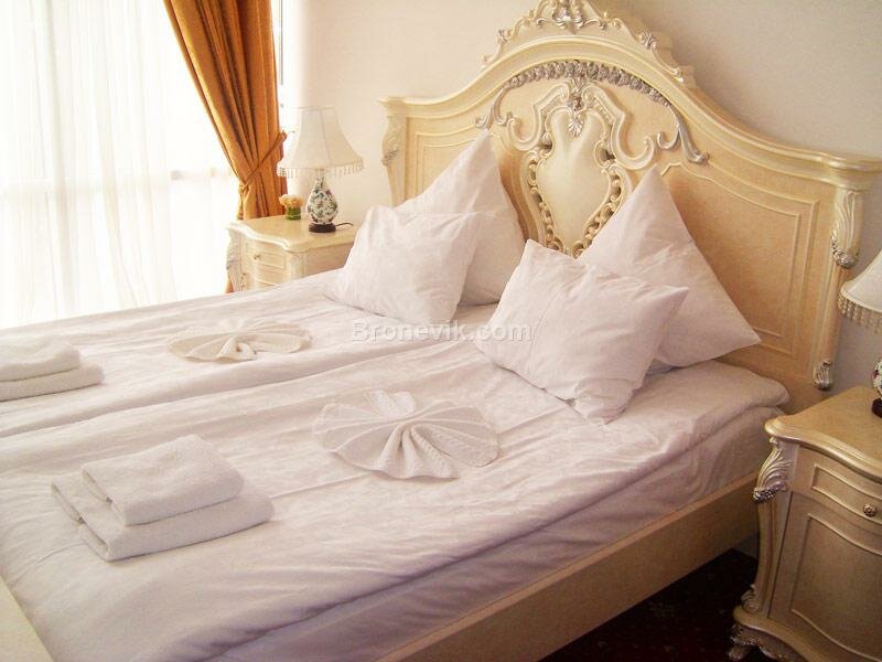 Гостиница Golden Hotel Пятигорск-127