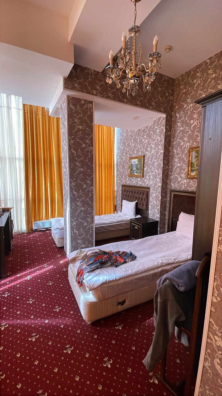 Гостиница Golden Hotel Пятигорск-240