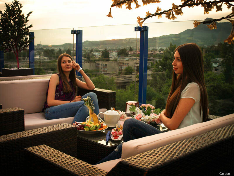 Гостиница Golden Hotel Пятигорск-236