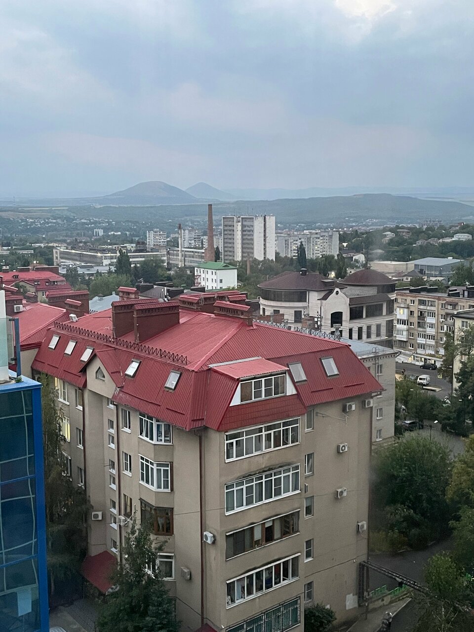 Гостиница Golden Hotel Пятигорск-180