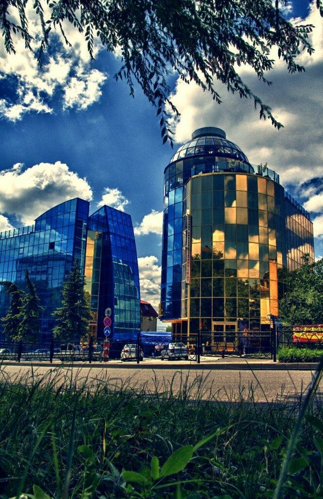 Гостиница Golden Hotel Пятигорск-66