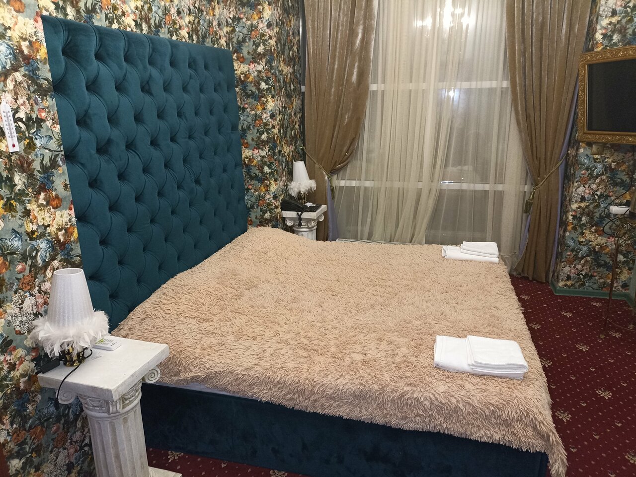 Гостиница Golden Hotel Пятигорск-221