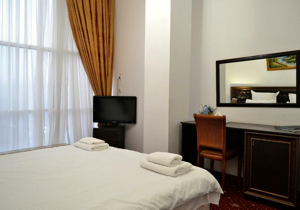 Гостиница Golden Hotel Пятигорск-70