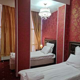 Гостиница Golden Hotel Пятигорск Стандарт twin-1