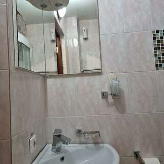 Гостиница Golden Hotel Пятигорск Стандарт twin-2