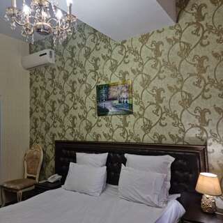 Гостиница Golden Hotel Пятигорск Стандарт "Комфорт"-11