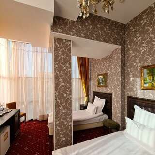 Гостиница Golden Hotel Пятигорск Стандарт twin-6