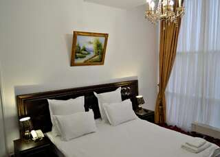 Гостиница Golden Hotel Пятигорск Улучшенный двухместный номер с 1 кроватью-1