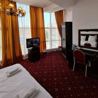 Гостиница Golden Hotel Пятигорск Стандарт "Комфорт"-1