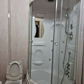 Гостиница Golden Hotel Пятигорск Стандарт "Комфорт"-8