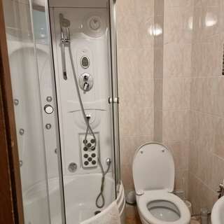 Гостиница Golden Hotel Пятигорск Стандарт twin-4