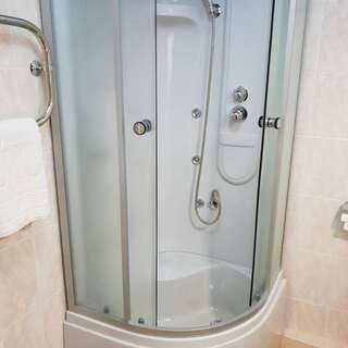 Гостиница Golden Hotel Пятигорск Делюкс-1