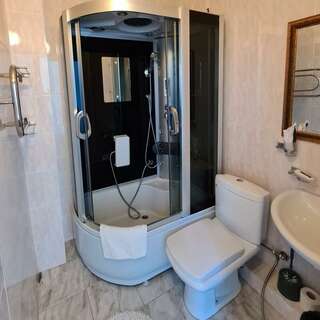 Гостиница Golden Hotel Пятигорск Люкс-2