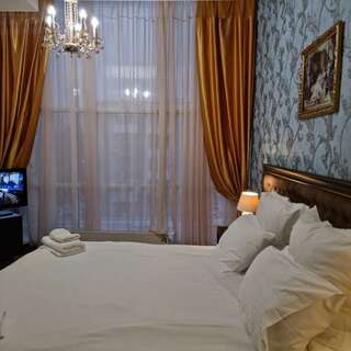 Гостиница Golden Hotel Пятигорск Стандарт "Комфорт"-4