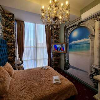 Гостиница Golden Hotel Пятигорск Делюкс-3