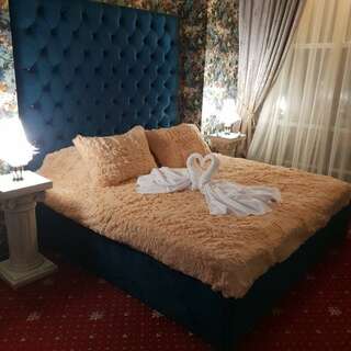 Гостиница Golden Hotel Пятигорск Делюкс-2