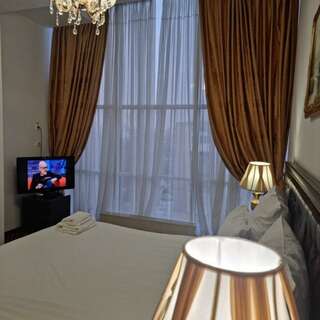 Гостиница Golden Hotel Пятигорск Стандарт Ультра-5