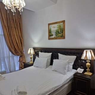 Гостиница Golden Hotel Пятигорск Стандарт Ультра-3